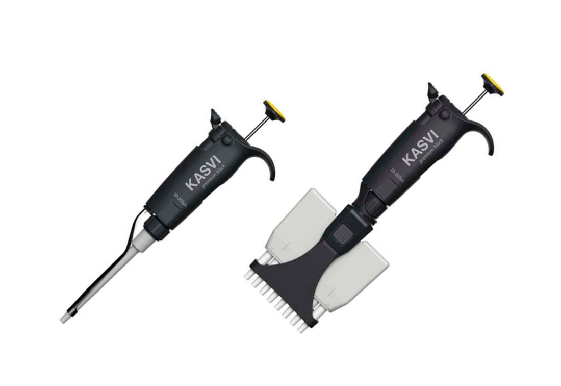 Micropipetas | Guia Rápido