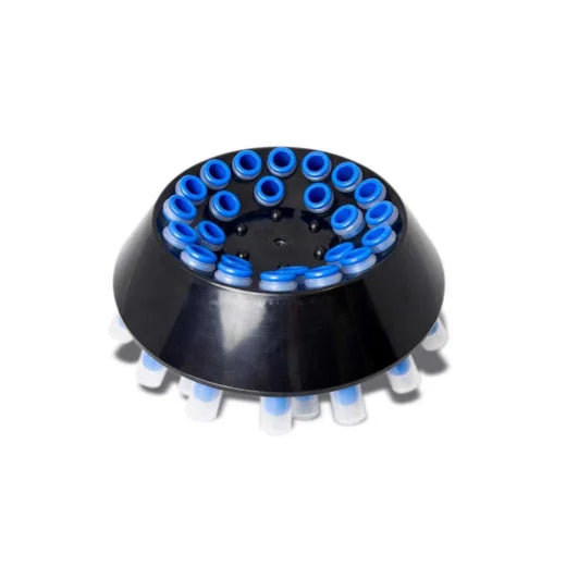 Rotor Angulo Fixo para Centrifuga - Modelo K14-4000 - Kasvi