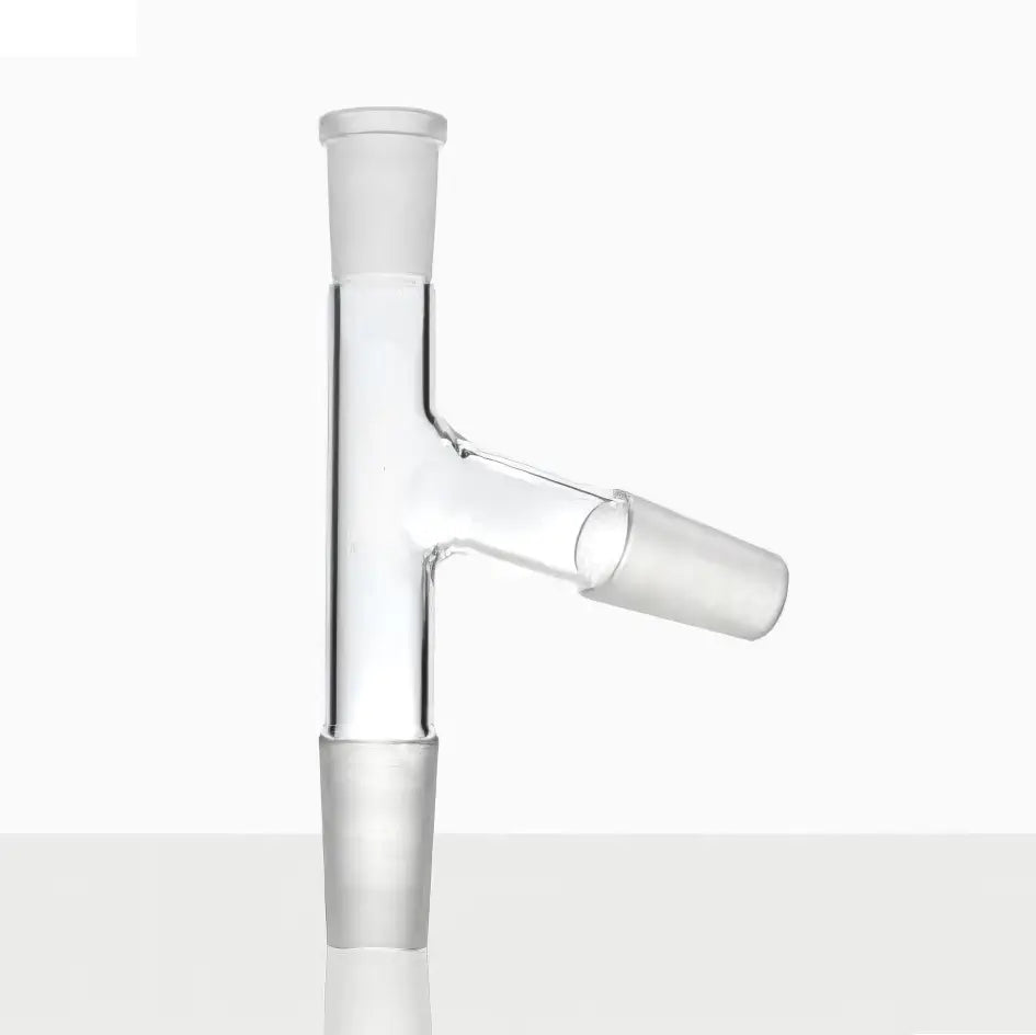 Tubo Adaptador com 3 Juntas 24/40