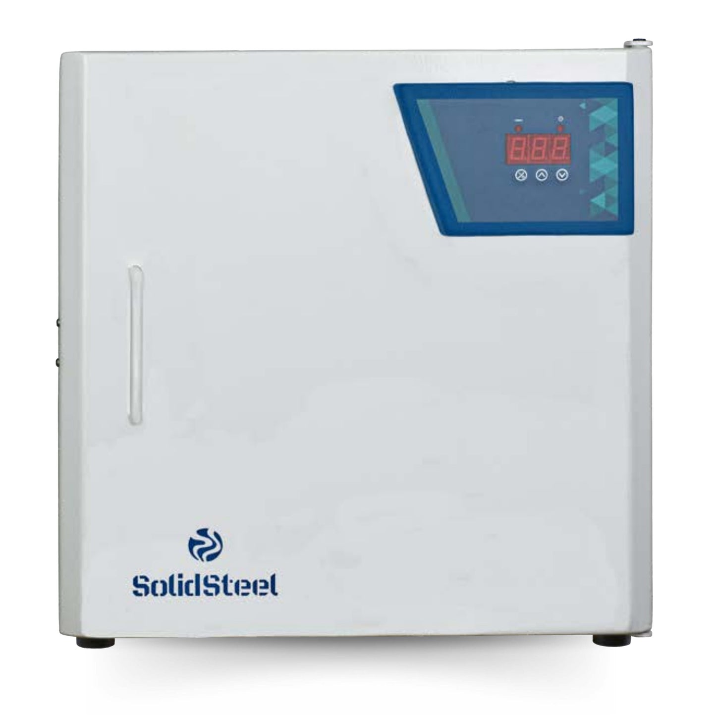 Estufa Digital Easy - Solidsteel - Várias Dimensões