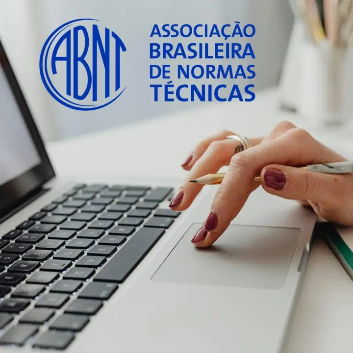 Formatação em Normas ABNT