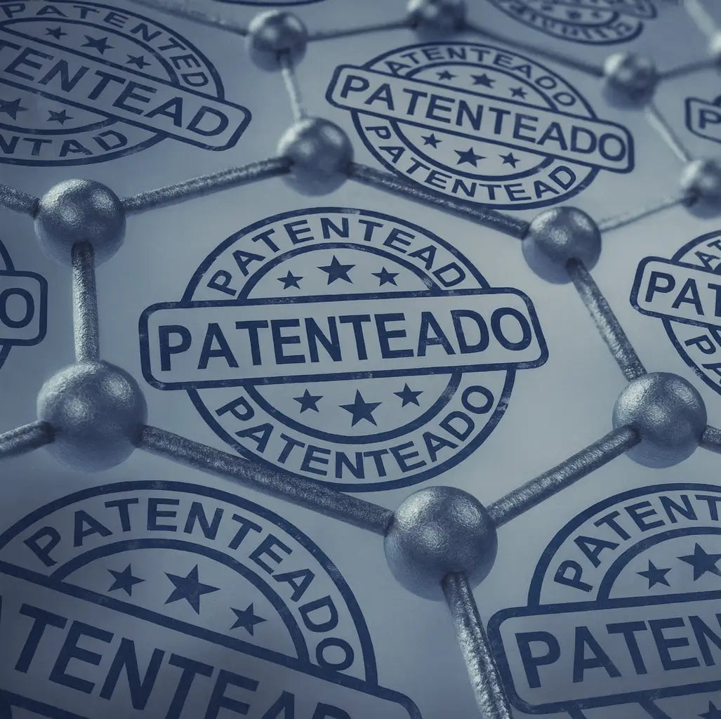 Revisão de Pedidos de Patente