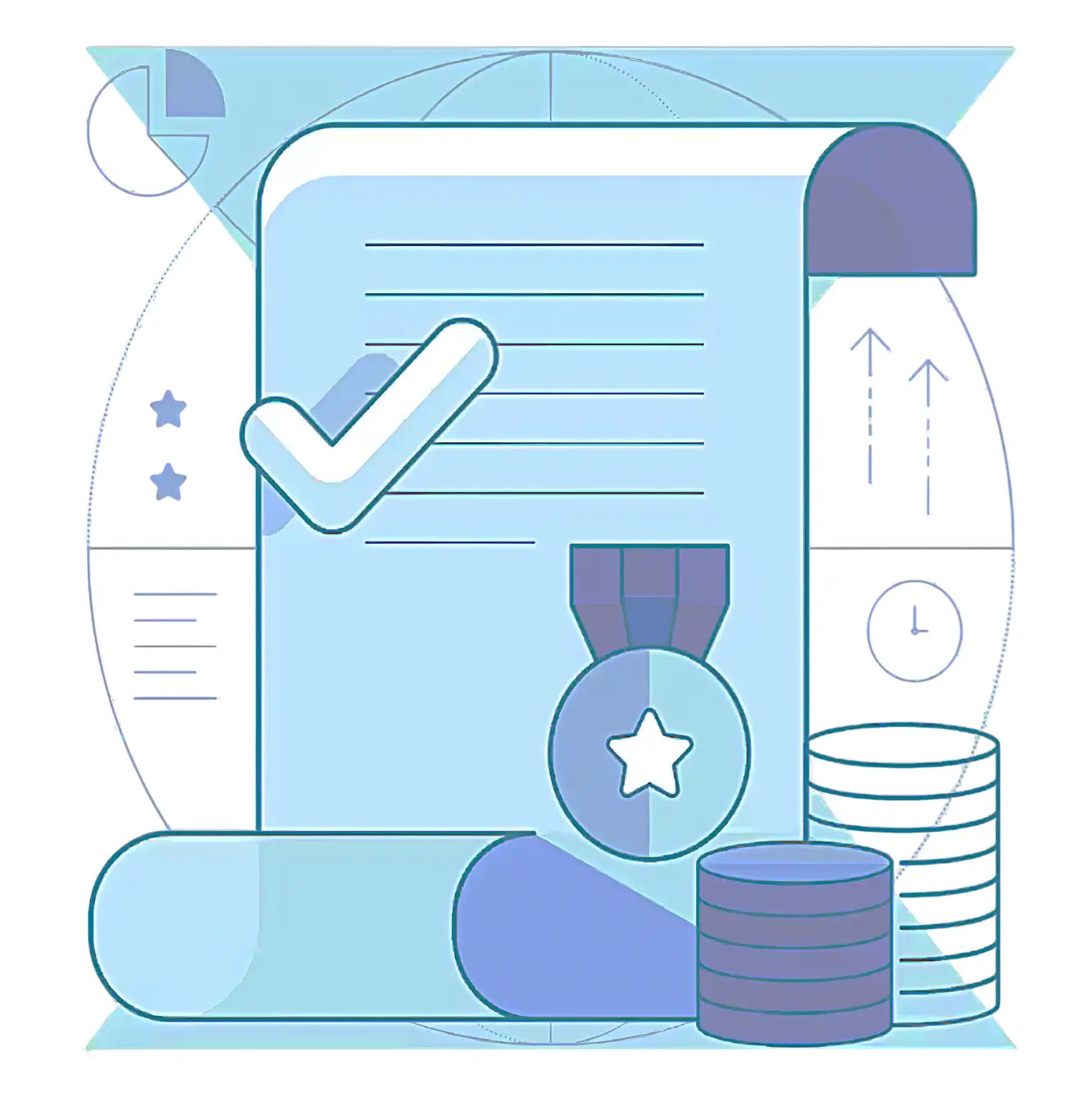 Revisão de Projetos