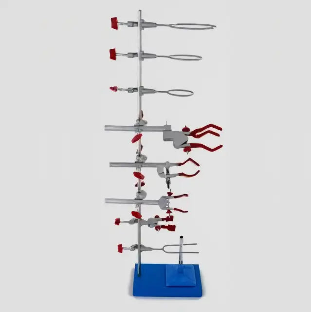 Suporte Universal Completo - 14 Peças