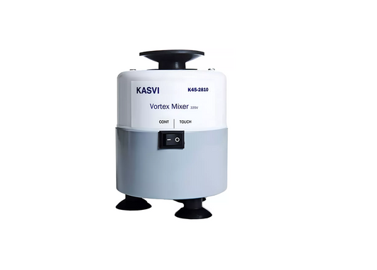 Agitador de Tubos Vortex: Tipos, Uso e Modelos Disponíveis