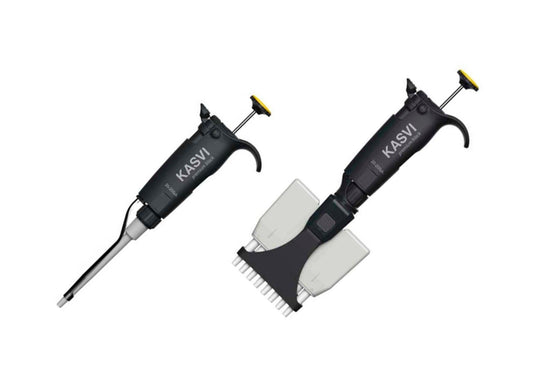 Micropipetas | Guia Rápido