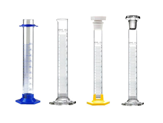 Proveta de Laboratório: Função, Tipos e Modelos