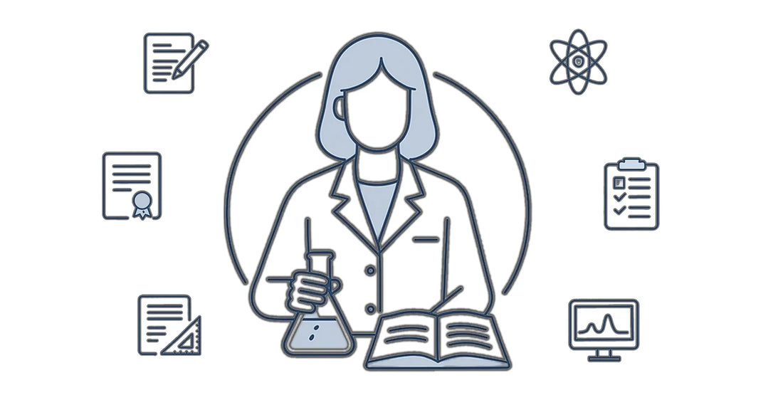 Serviços Científicos | Guia Completo