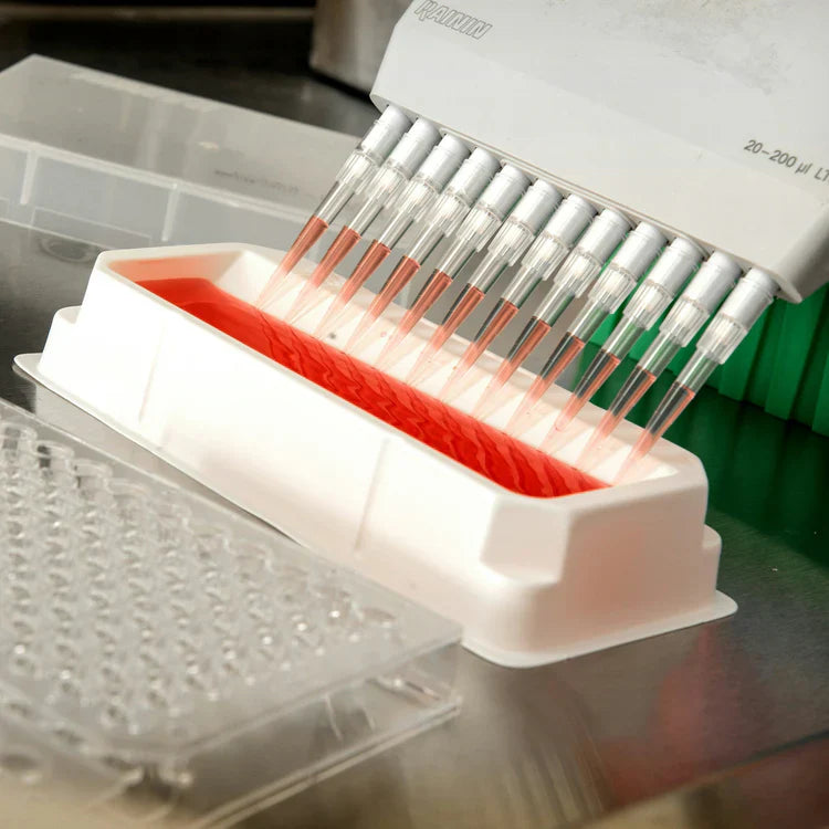 Consumíveis e Descartáveis