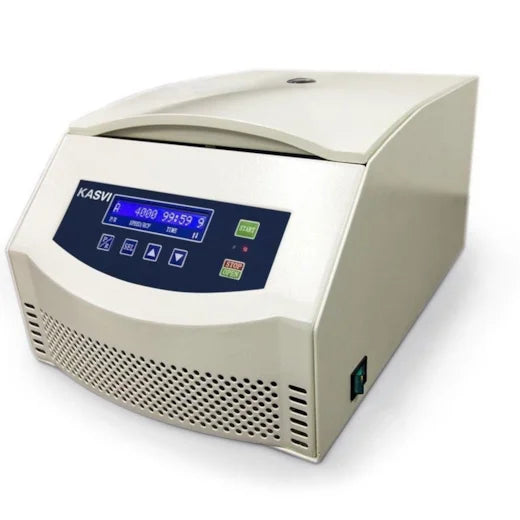 Centrifuga Digital (Não Inclui Rotor) - Modelo K14-4000 - Kasvi