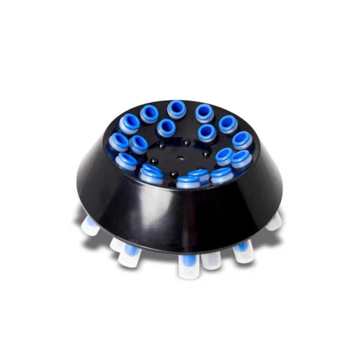 Rotor Angulo Fixo para Centrifuga - Modelo K14-4000 - Kasvi