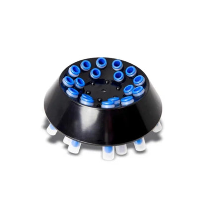 Rotor Angulo Fixo para Centrifuga - Modelo K14-4000 - Kasvi