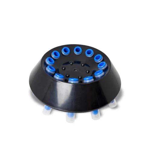 Rotor Angulo Fixo para Centrifuga - Modelo K14-4000 - Kasvi
