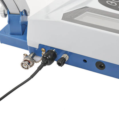 Condutívimetro de Bancada com Sonda de Temperatura - Modelo IP-11C - Impac