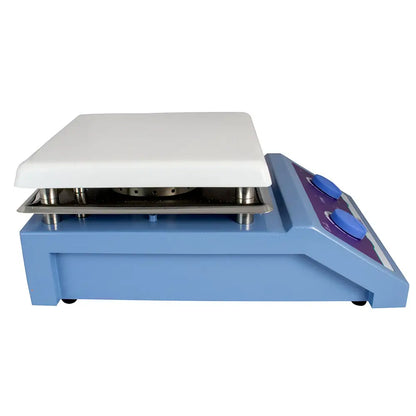 Agitador magnético analógico com aquecimento - 5L - K40-AM5