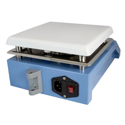 Agitador magnético analógico com aquecimento - 5L - K40-AM5