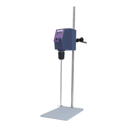 Agitador Mecânico Digital - Capacidade 20L, 40L e 70L - Bivolt - Kasvi