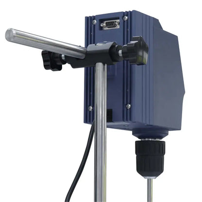 Agitador Mecânico Digital - Capacidade 20L, 40L e 70L - Bivolt - Kasvi