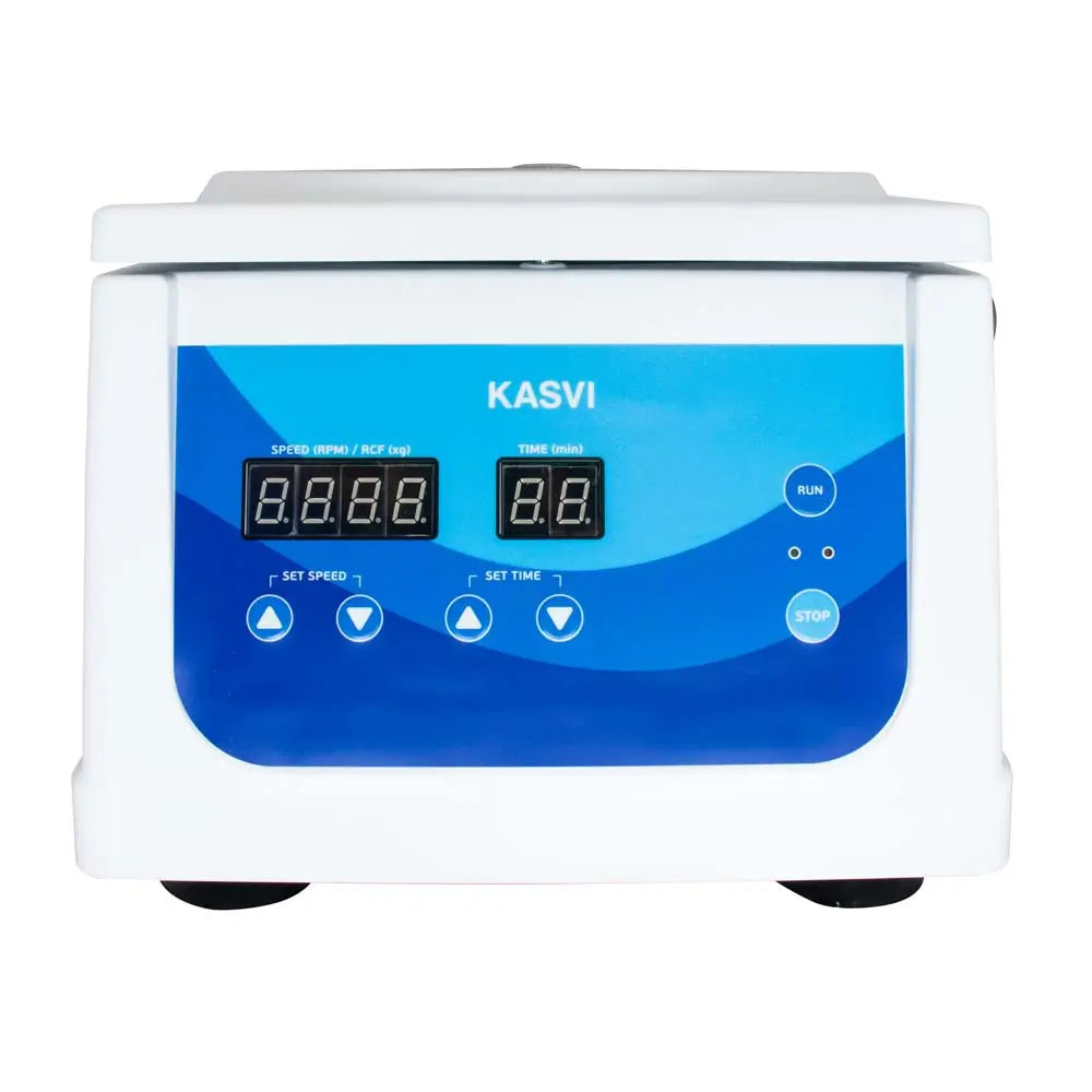 Centrífuga para Tubos – 8×15 mL – 4000rpm – Bivolt – K14-0815P