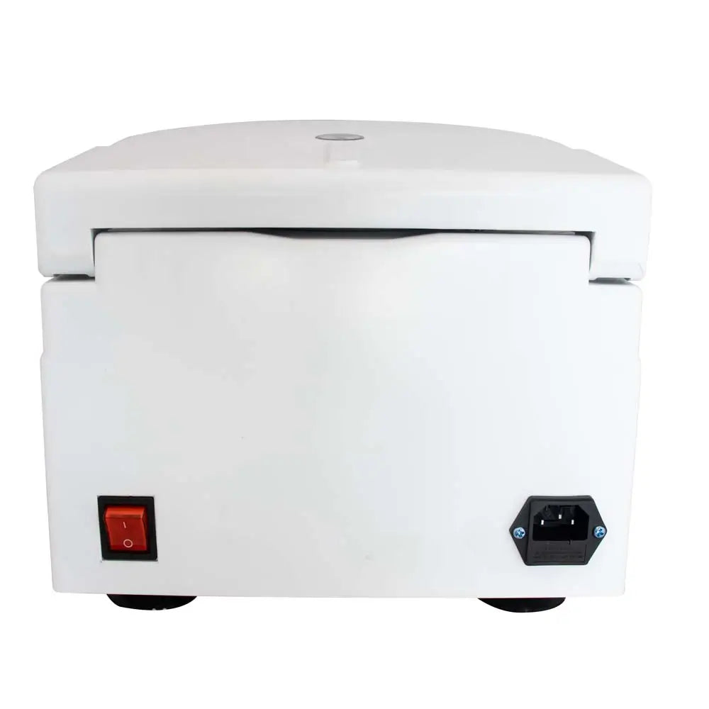 Centrífuga para Tubos – 8×15 mL – 4000rpm – Bivolt – K14-0815P