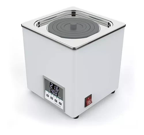 BANHO MARIA DIGITAL - IMPAC - MODELO IP-100-1 - 3,3L - 220V