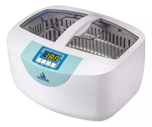 BANHO ULTRASSONICO - CRISTOFOLI - 2,5L - 42 kHz - 160W
