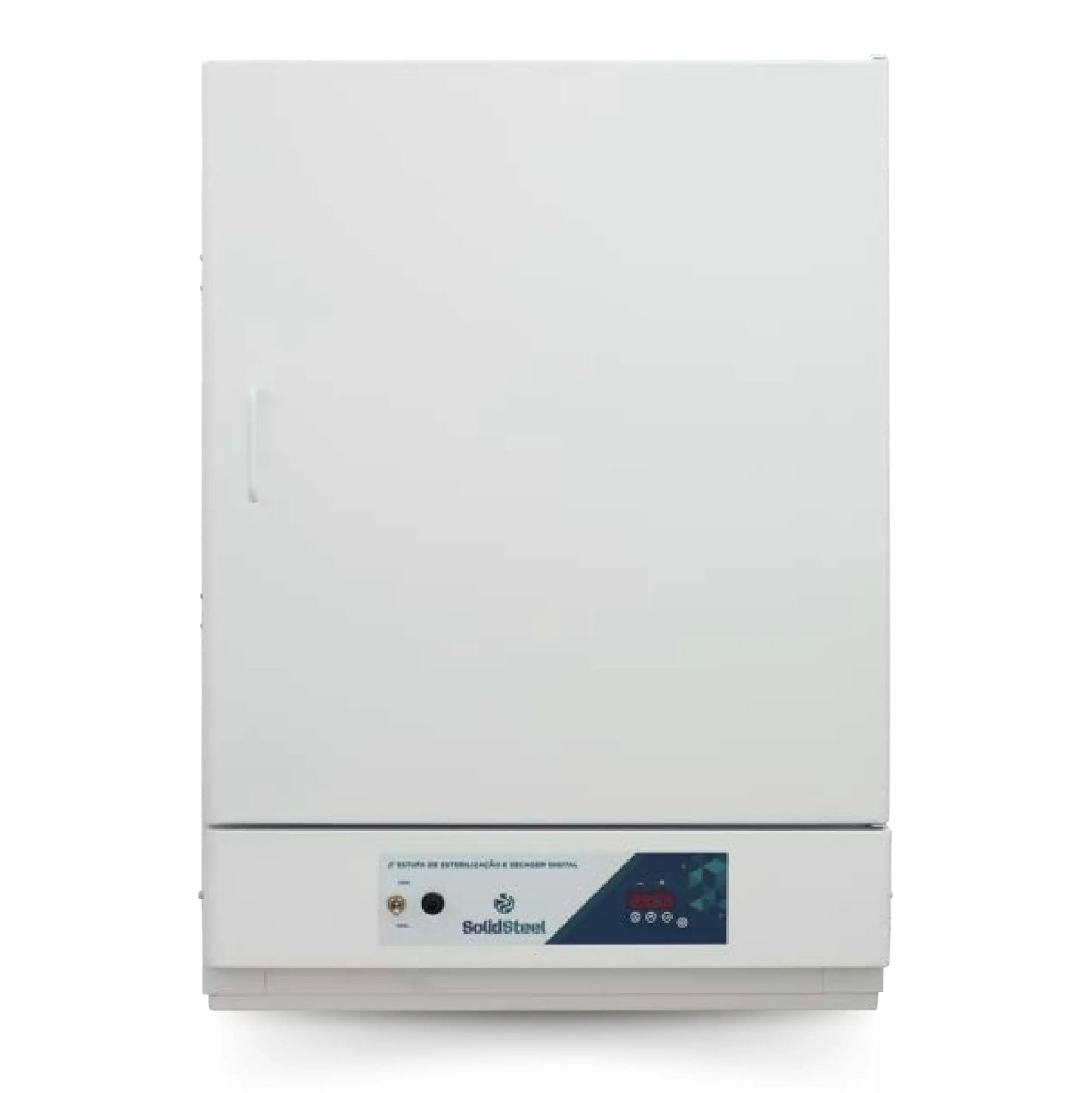 Estufa de Esterilização e Secagem Digital - Capacidade de 11 L a 1600 L