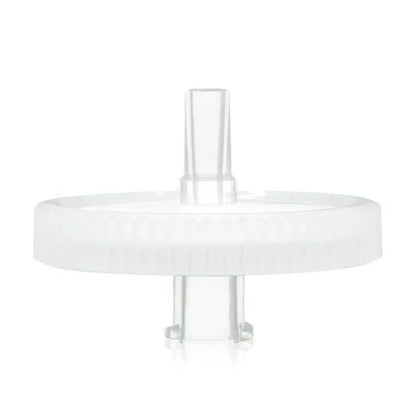 Filtro para Seringa de Fibra de Vidro (GF) - Não Estéril - 1 μm - 100 Unidades