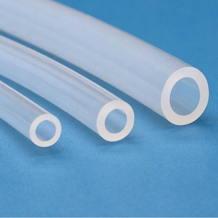 Mangueira de Silicone Autoclavável - Várias Dimensões