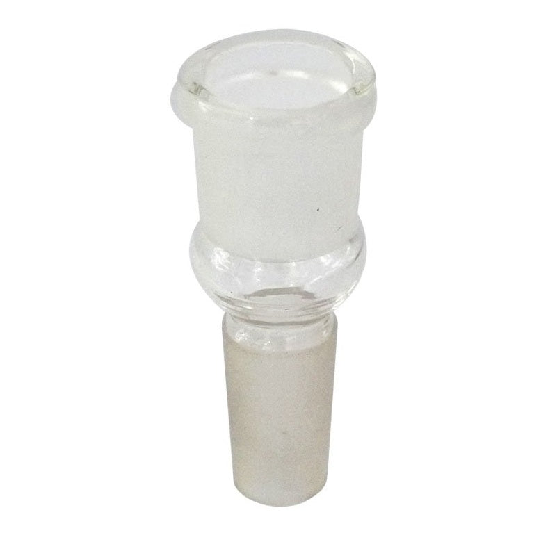 ADAPTADOR ALARGADOR JUNTAS 24/40 (MACHO) E 45/50 (FEMEA)