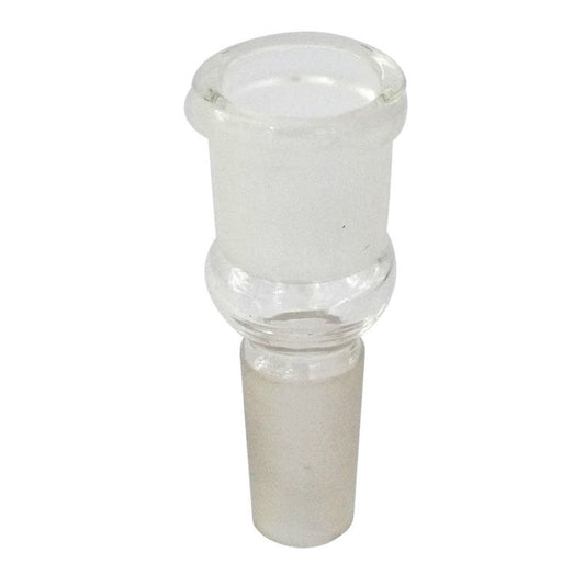 ADAPTADOR ALARGADOR JUNTAS 24/40 (MACHO) E 45/50 (FEMEA)