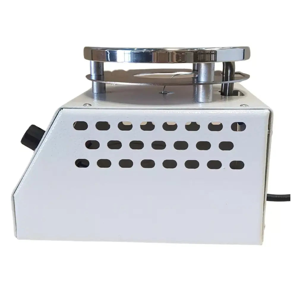 Agitador Magnético sem Aquecimento - Plataforma Redonda - 15 L