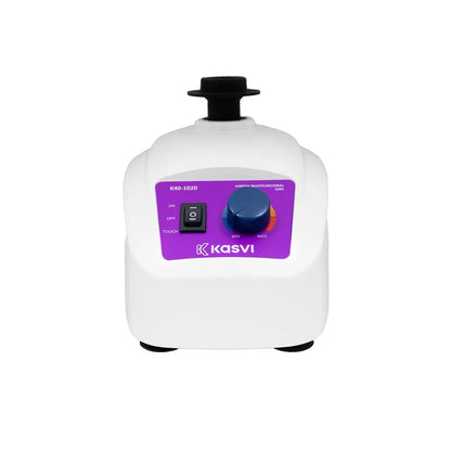 Agitador Vortex multifuncional - 0 a 3.300 rpm - Kasvi