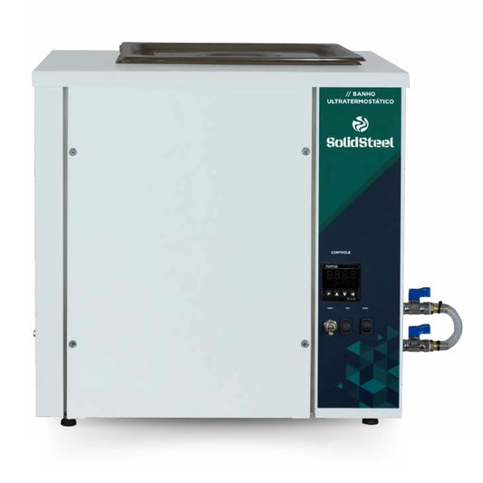 Banho Ultratermoestático - Várias Dimensões