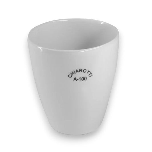 CADINHO DE FUSÃO DE PORCELANA - FORMA ALTA - CHIAROTTI - VÁRIAS DIMENSÕES