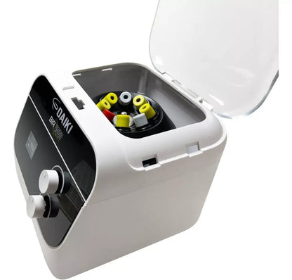 Centrifuga Digital - 8 x 15 mL - Rotação de 4000 RPM