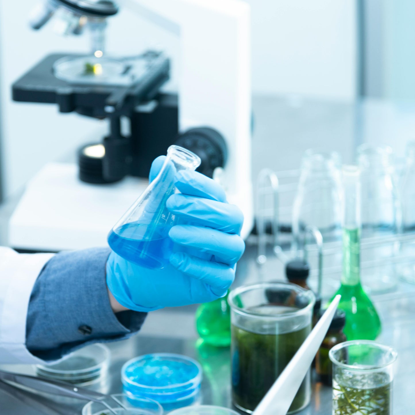 Consultoria Científica