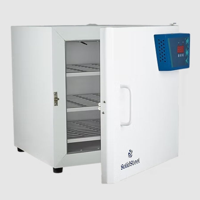 Estufa Digital Easy - Solidsteel - Várias Dimensões