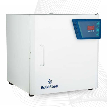 Estufa Digital Easy - Solidsteel - Várias Dimensões