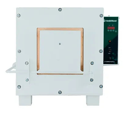 Forno Mufla - Solidsteel - 220V