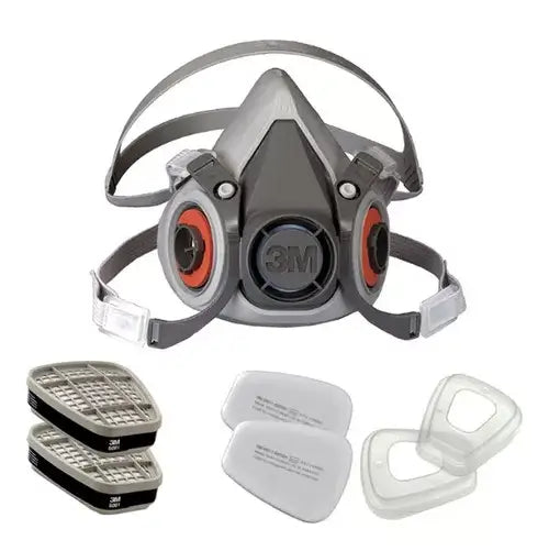 Kit de Máscara da 3M