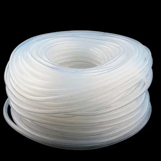 Mangueira de Silicone Autoclavável - Várias Dimensões