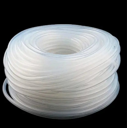 Mangueira de Silicone Autoclavável - Várias Dimensões