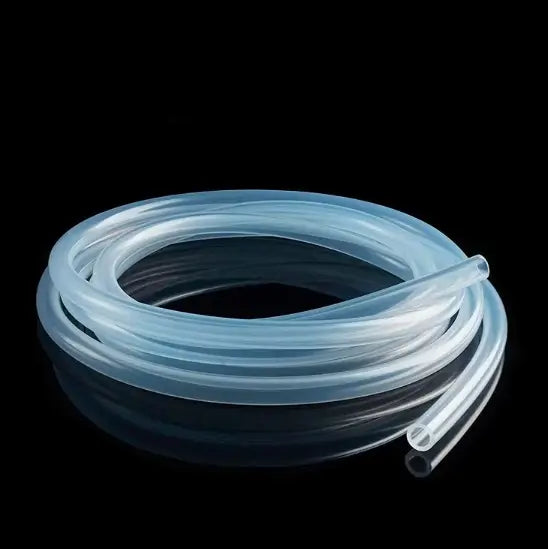 Mangueira de Silicone Autoclavável - Várias Dimensões