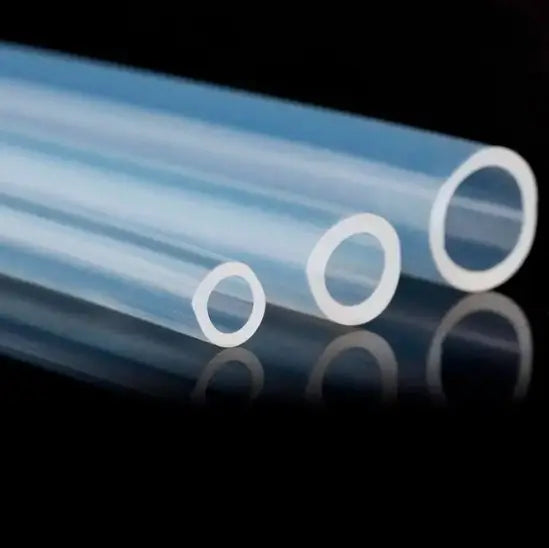 Mangueira de Silicone Autoclavável - Várias Dimensões