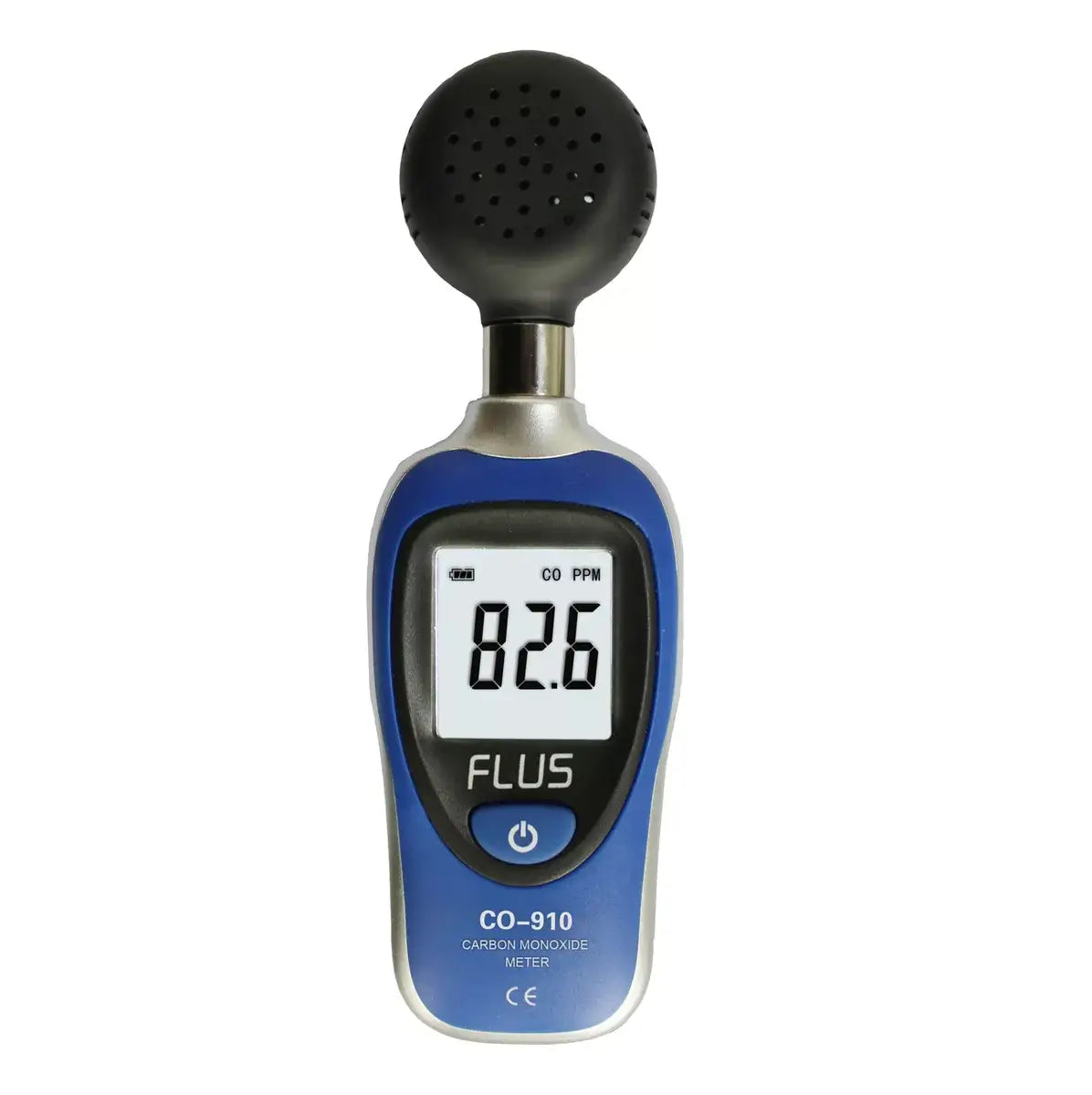 Medidor de Monoxido de Carbono (CO) - Portátil