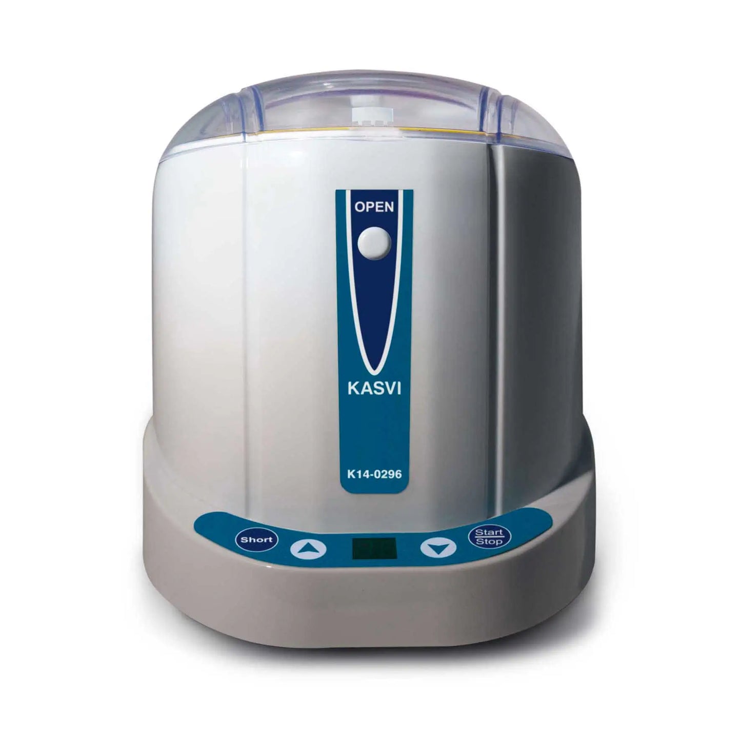 Microcentrífuga para 2 Microplacas de PCR – 2500 rpm – Bivolt – K14-0296