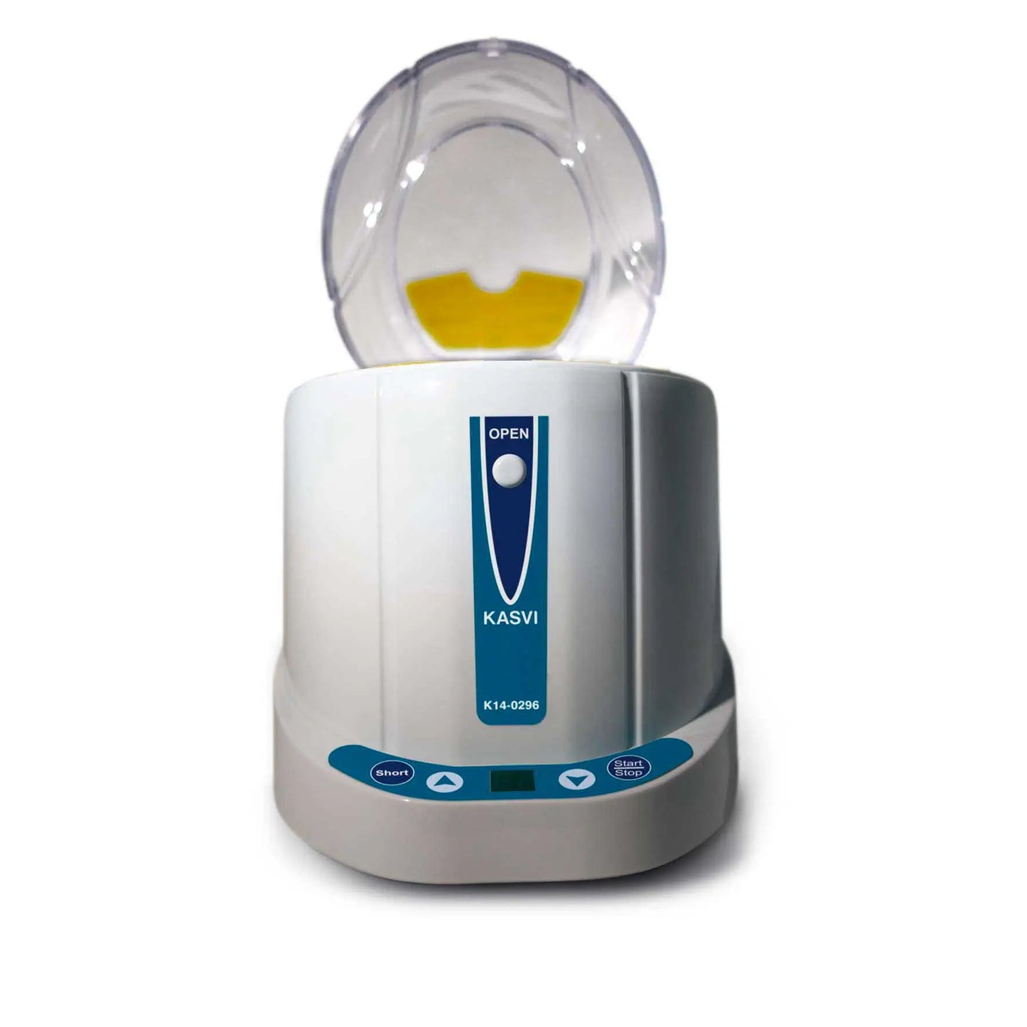 Microcentrífuga para 2 Microplacas de PCR – 2500 rpm – Bivolt – K14-0296