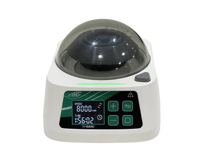 CENTRIFUGA DIGITAL PARA MICROTUBOS - 8x2mL - 10.000rpm - DAIKI - DT-10KD-BI