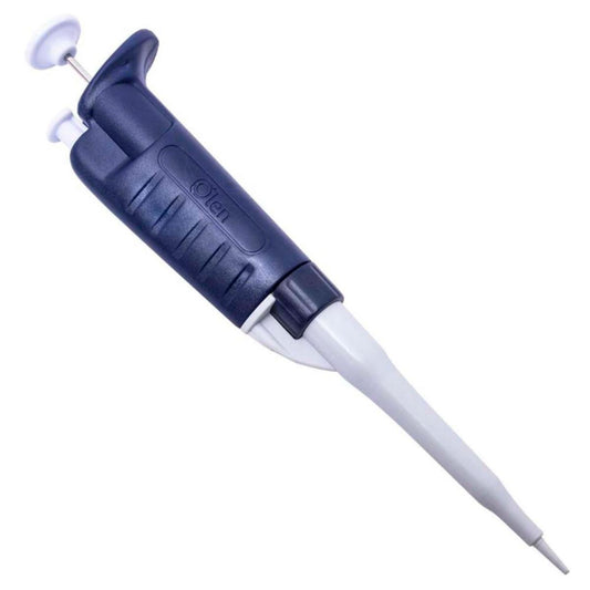 Micropipeta - Volume Fixo - Monocanal - Olen | Mercado da Ciência